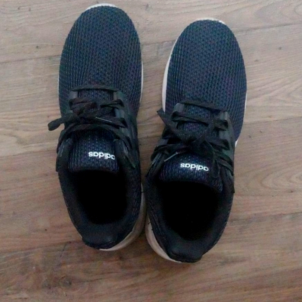 Adidas running shoes
